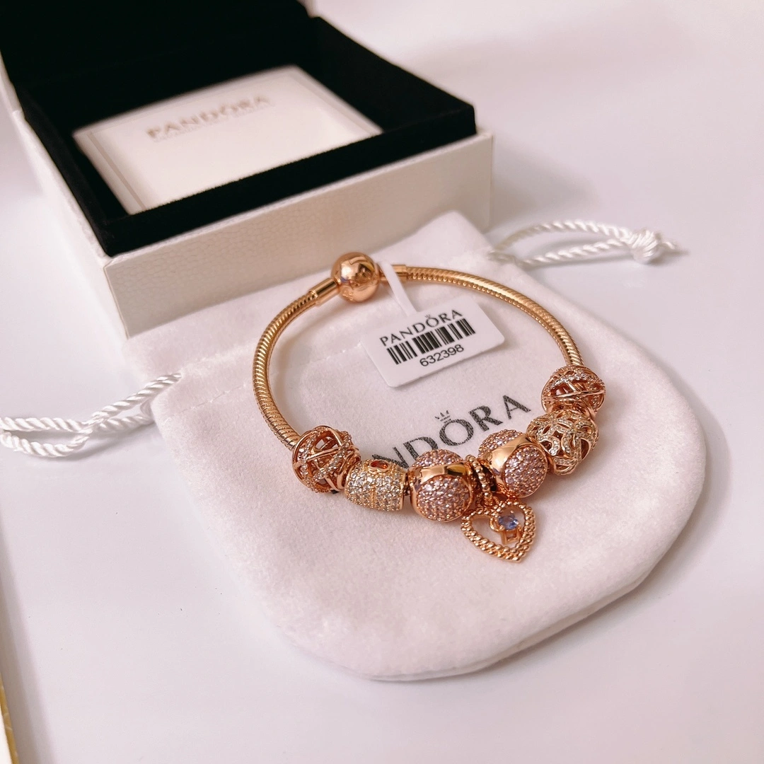 Sparkle Jewelry - P1ndor1 item:D-S092L3102