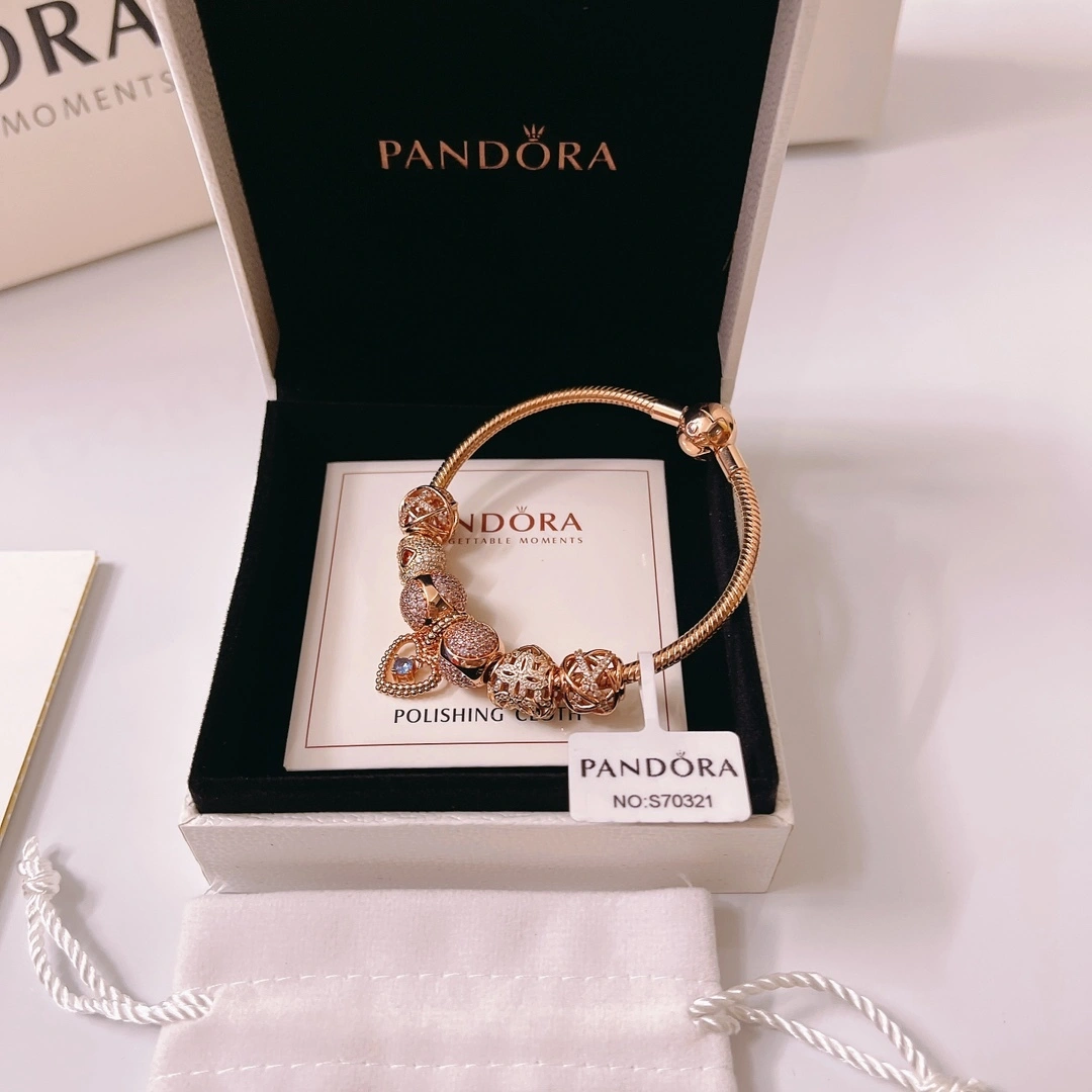 Sparkle Jewelry - P1ndor1 item:D-S092L3102