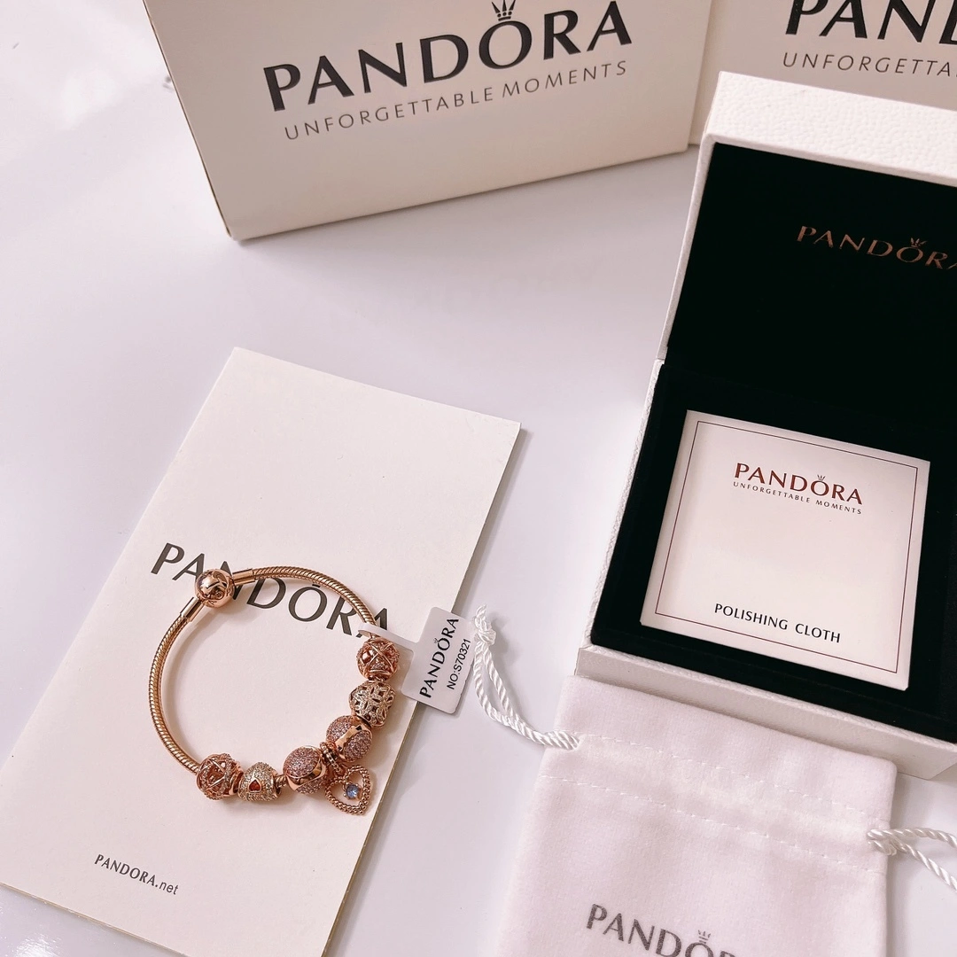 Sparkle Jewelry - P1ndor1 item:D-S092L3102
