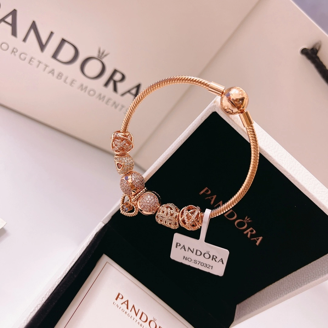 Sparkle Jewelry - P1ndor1 item:D-S092L3102