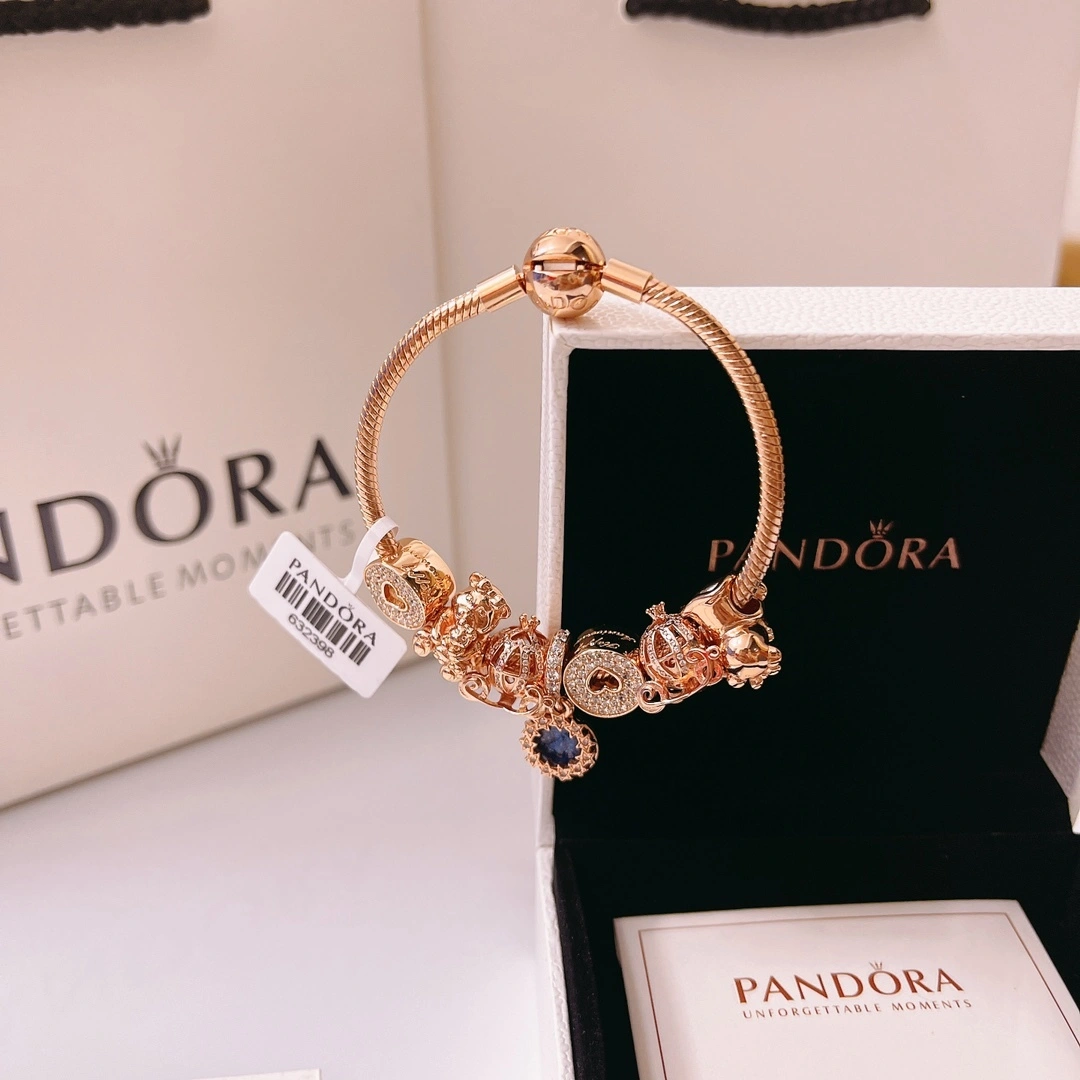 Sparkle Jewelry - P1ndor1 item:D-S092L3103
