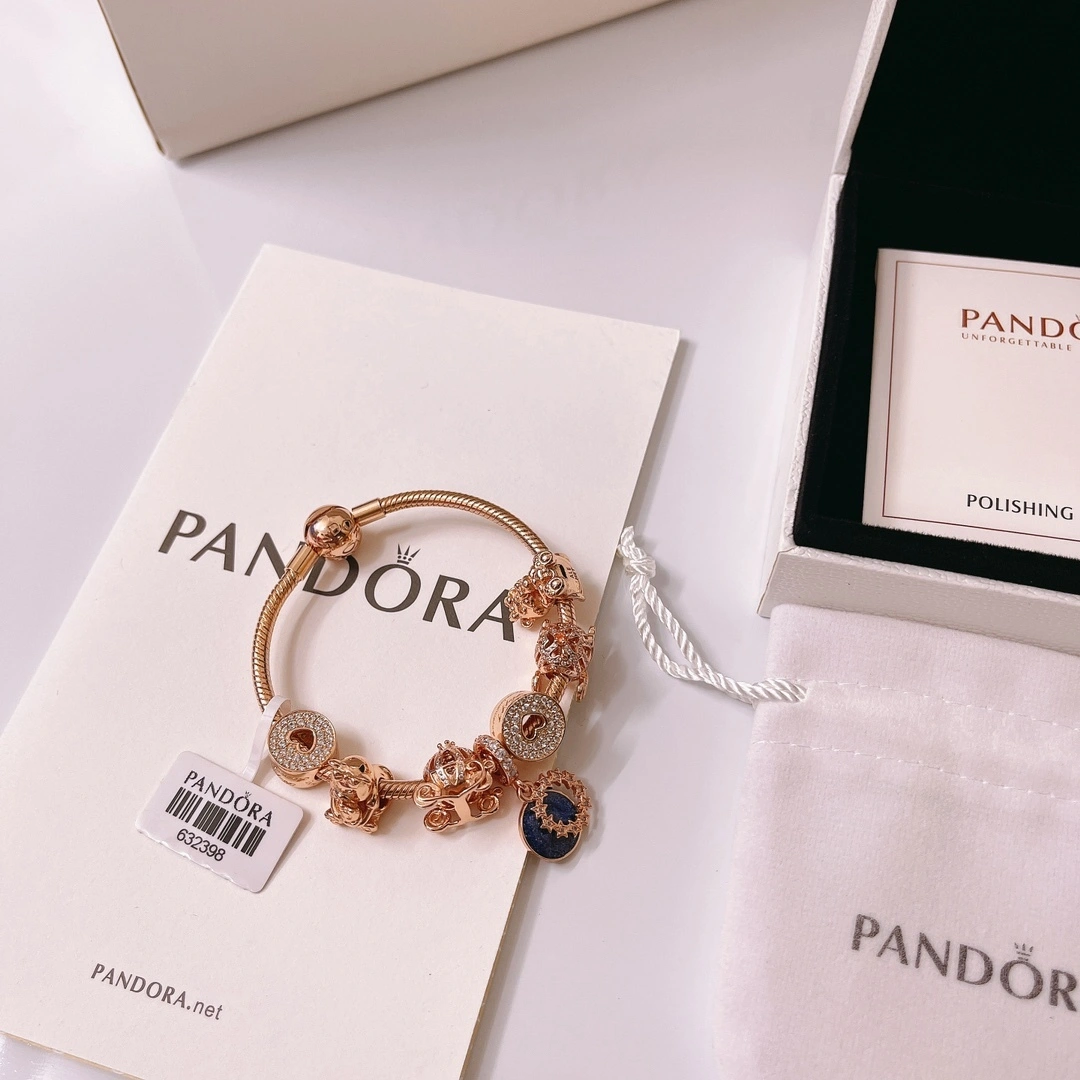 Sparkle Jewelry - P1ndor1 item:D-S092L3103