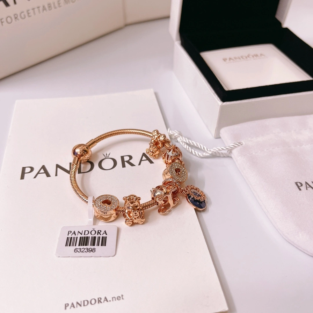 Sparkle Jewelry - P1ndor1 item:D-S092L3103