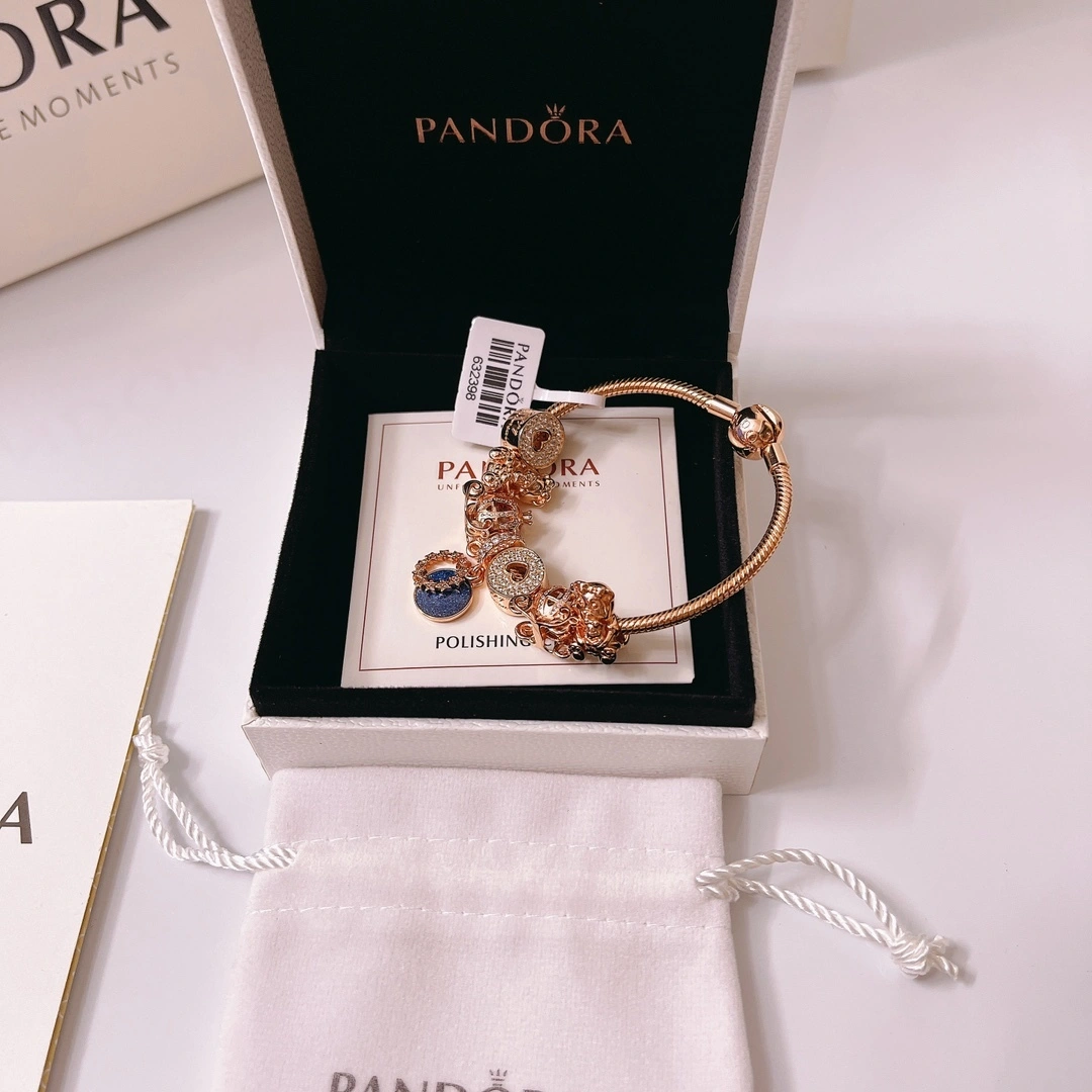 Sparkle Jewelry - P1ndor1 item:D-S092L3103