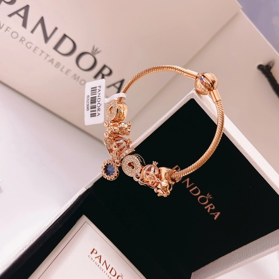 Sparkle Jewelry - P1ndor1 item:D-S092L3103