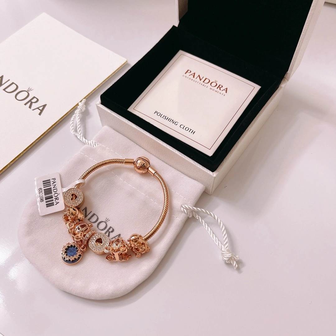 Sparkle Jewelry - P1ndor1 item:D-S092L3103