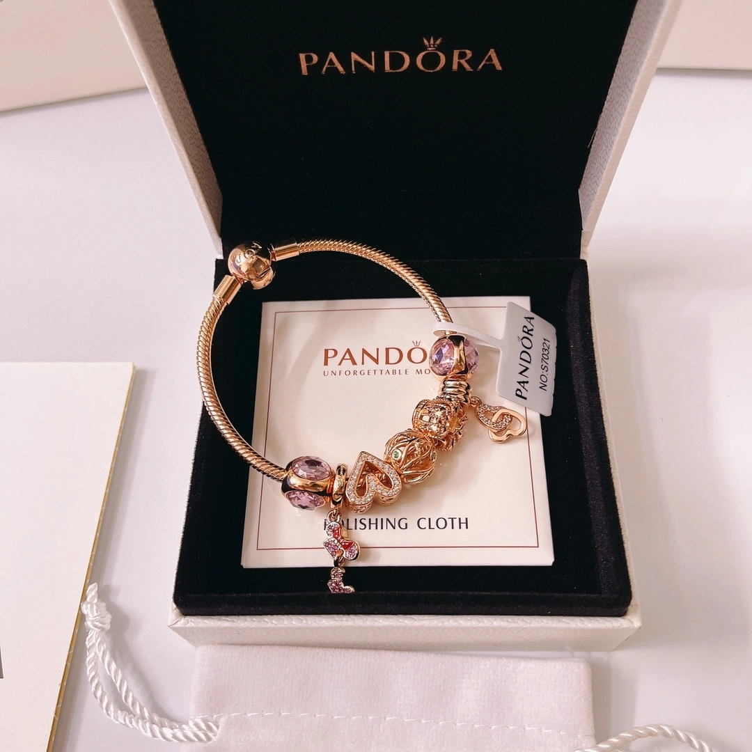 Sparkle Jewelry - P1ndor1 item:D-S092L3104