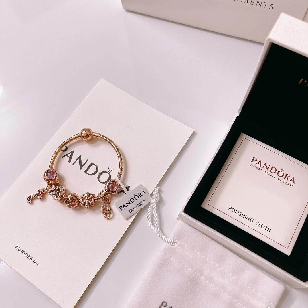 Sparkle Jewelry - P1ndor1 item:D-S092L3104