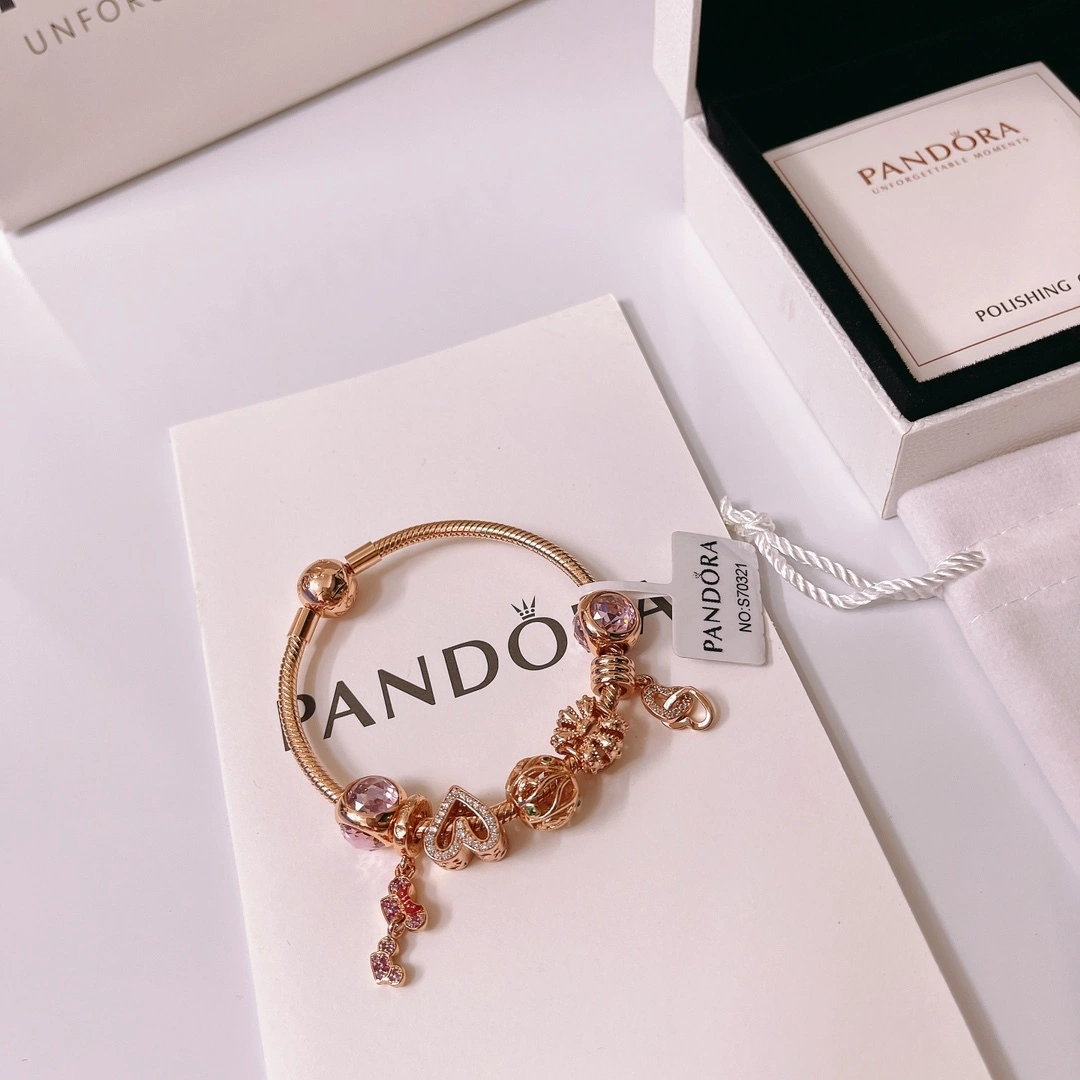 Sparkle Jewelry - P1ndor1 item:D-S092L3104