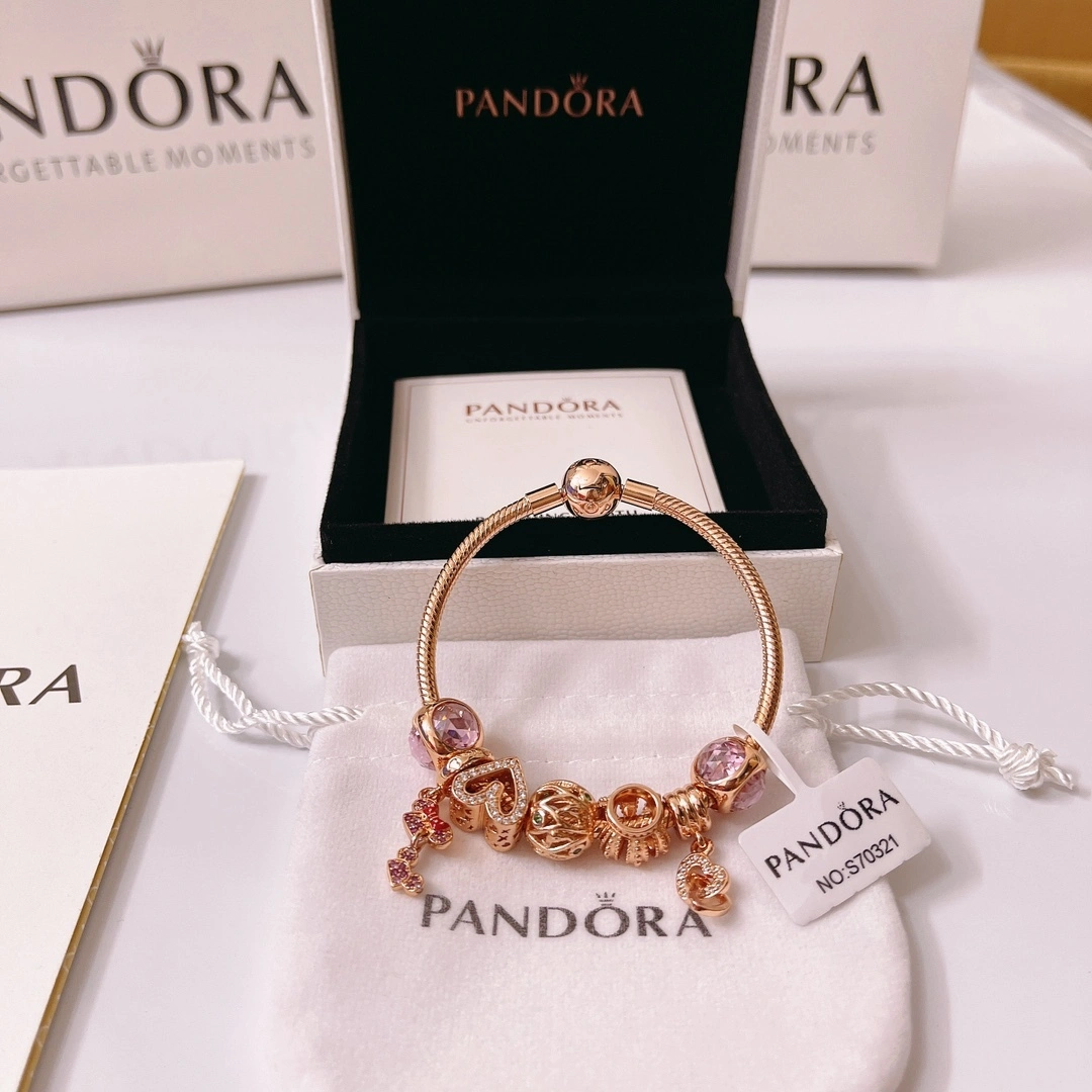 Sparkle Jewelry - P1ndor1 item:D-S092L3104