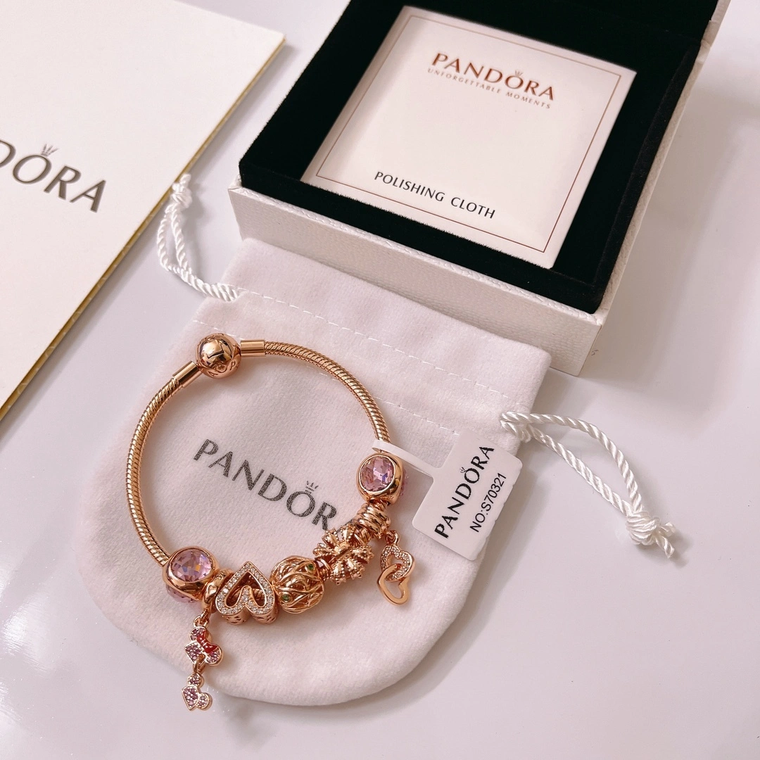 Sparkle Jewelry - P1ndor1 item:D-S092L3104