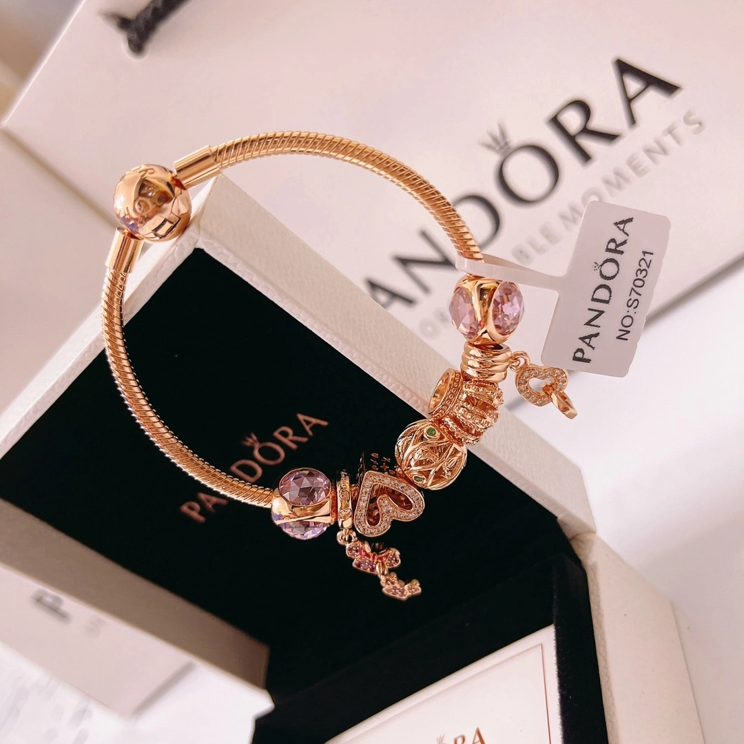 Sparkle Jewelry - P1ndor1 item:D-S092L3104