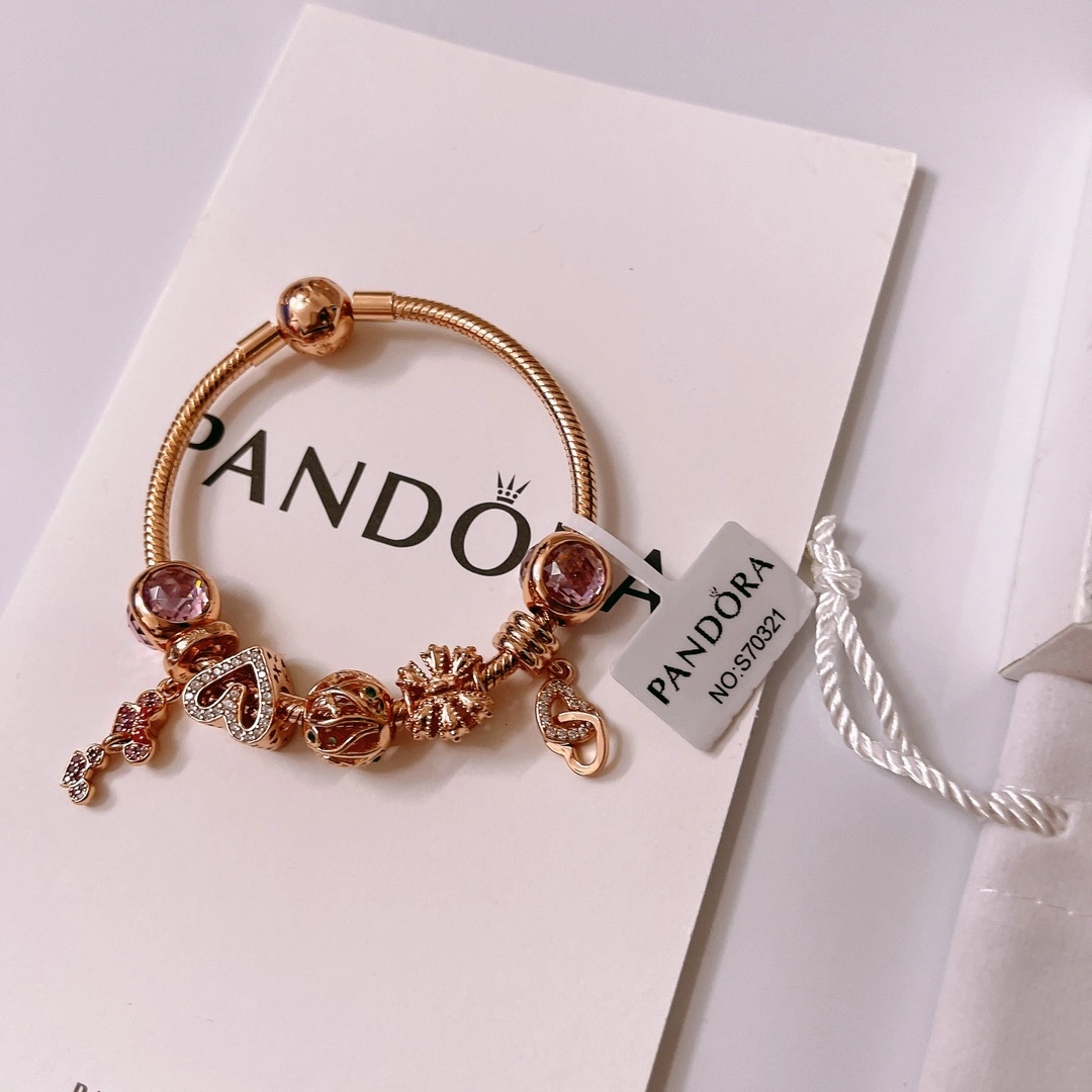 Sparkle Jewelry - P1ndor1 item:D-S092L3104