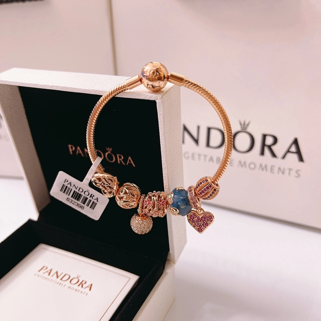 Sparkle Jewelry - P1ndor1 item:D-S092L3105
