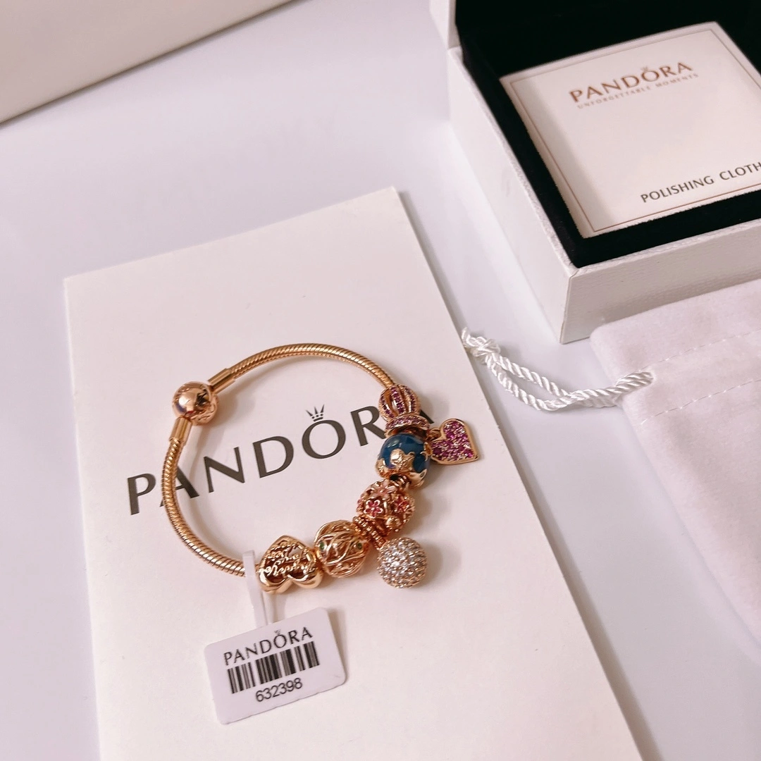 Sparkle Jewelry - P1ndor1 item:D-S092L3105