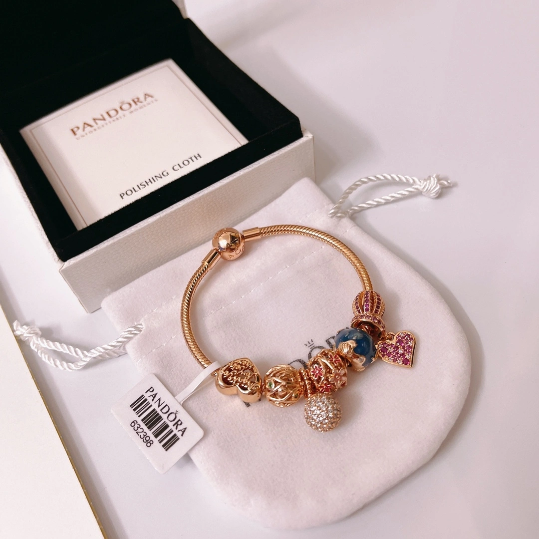 Sparkle Jewelry - P1ndor1 item:D-S092L3105