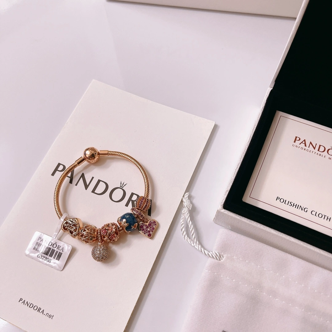 Sparkle Jewelry - P1ndor1 item:D-S092L3105