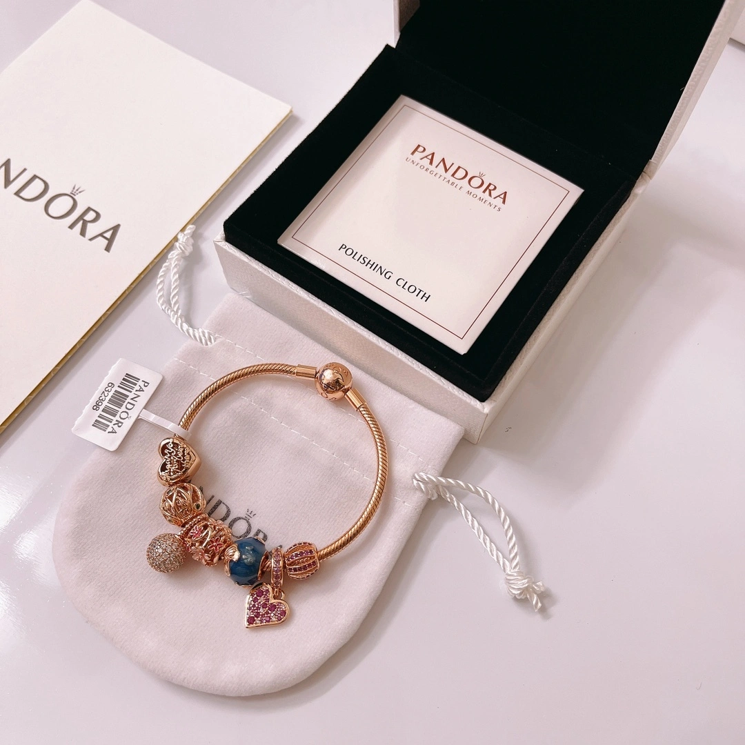 Sparkle Jewelry - P1ndor1 item:D-S092L3105