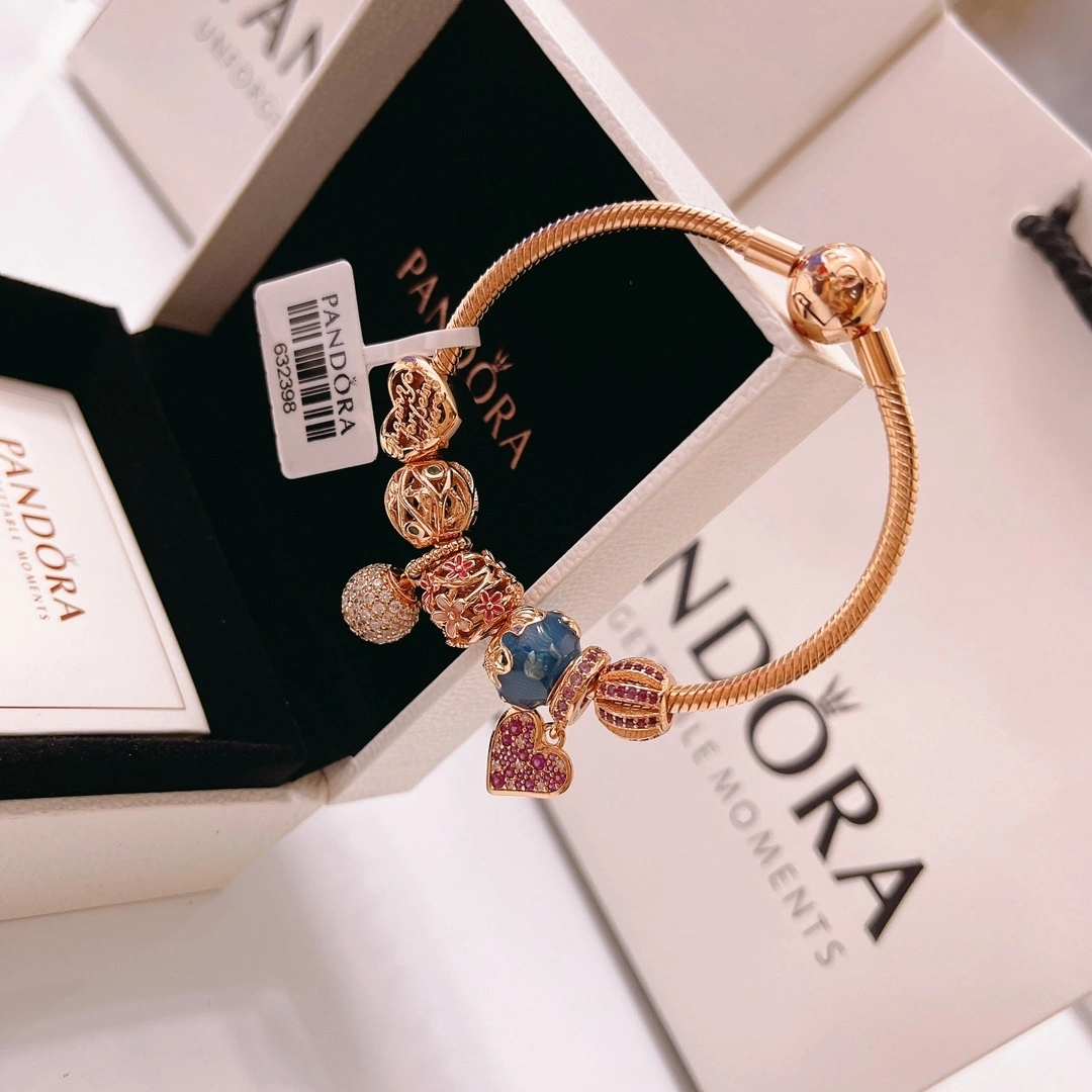 Sparkle Jewelry - P1ndor1 item:D-S092L3105