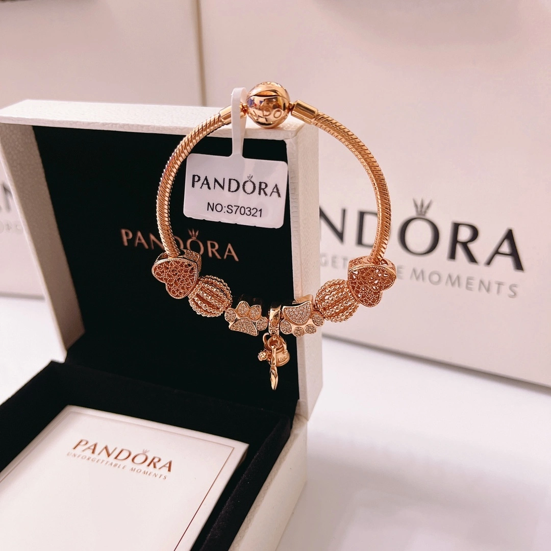Sparkle Jewelry - P1ndor1 item:D-S092L3106