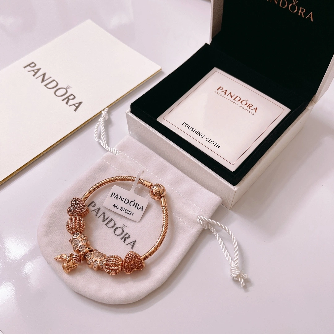 Sparkle Jewelry - P1ndor1 item:D-S092L3106