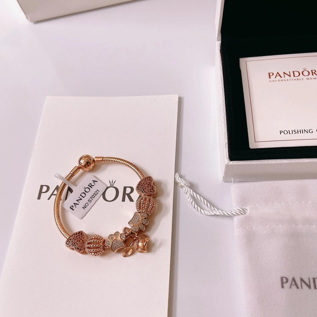 Sparkle Jewelry - P1ndor1 item:D-S092L3106