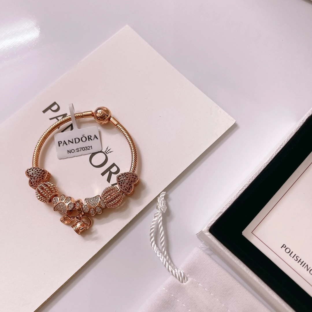 Sparkle Jewelry - P1ndor1 item:D-S092L3106