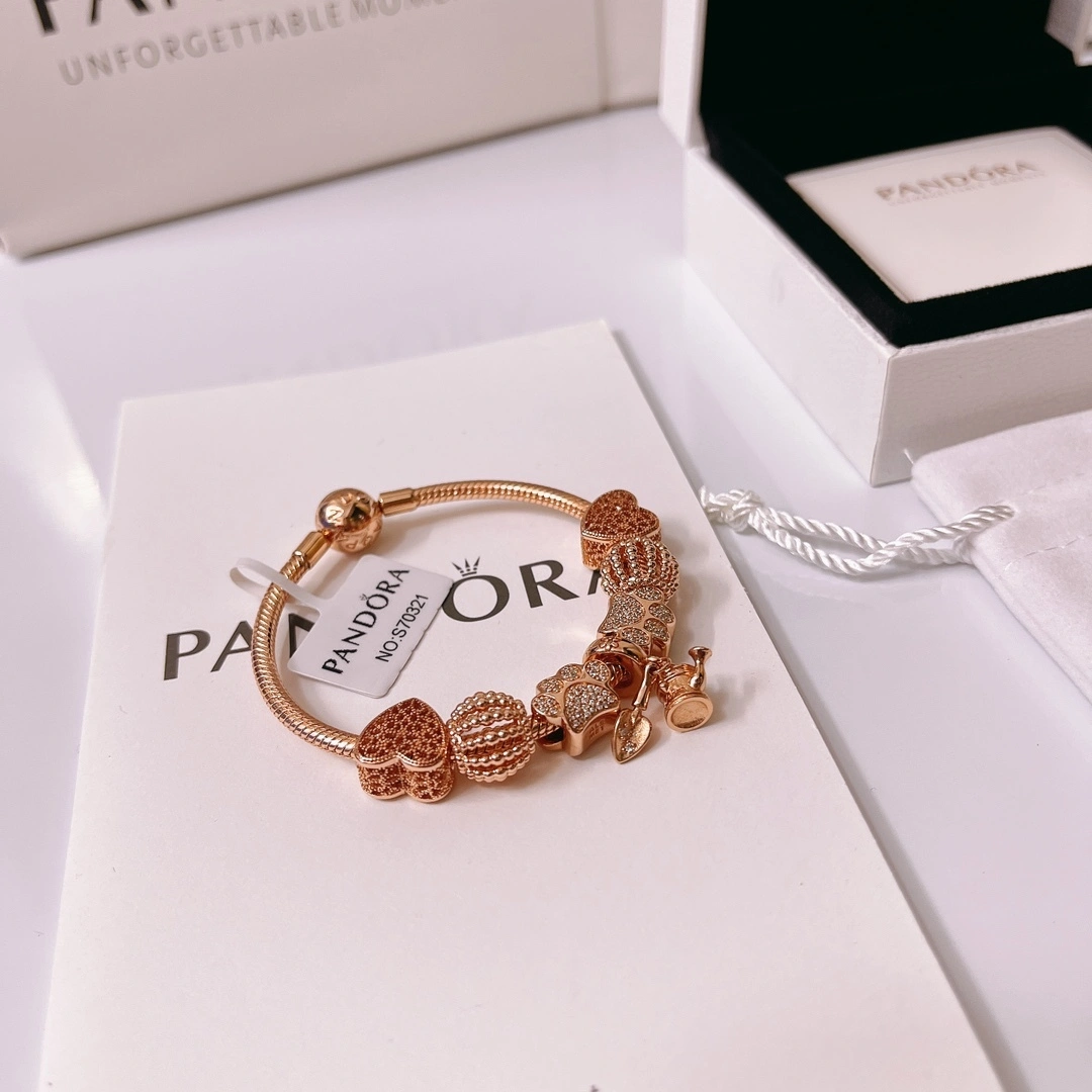 Sparkle Jewelry - P1ndor1 item:D-S092L3106