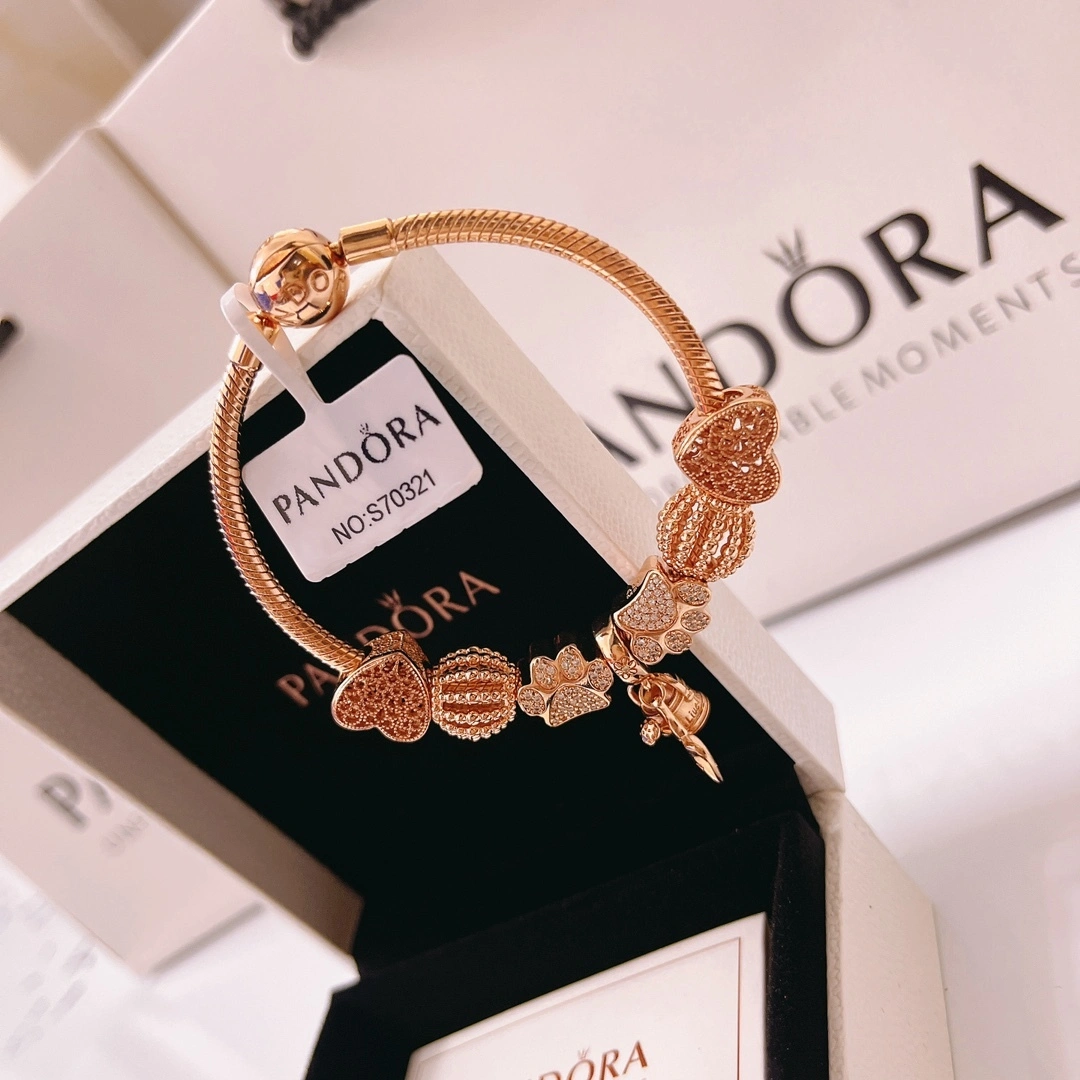 Sparkle Jewelry - P1ndor1 item:D-S092L3106