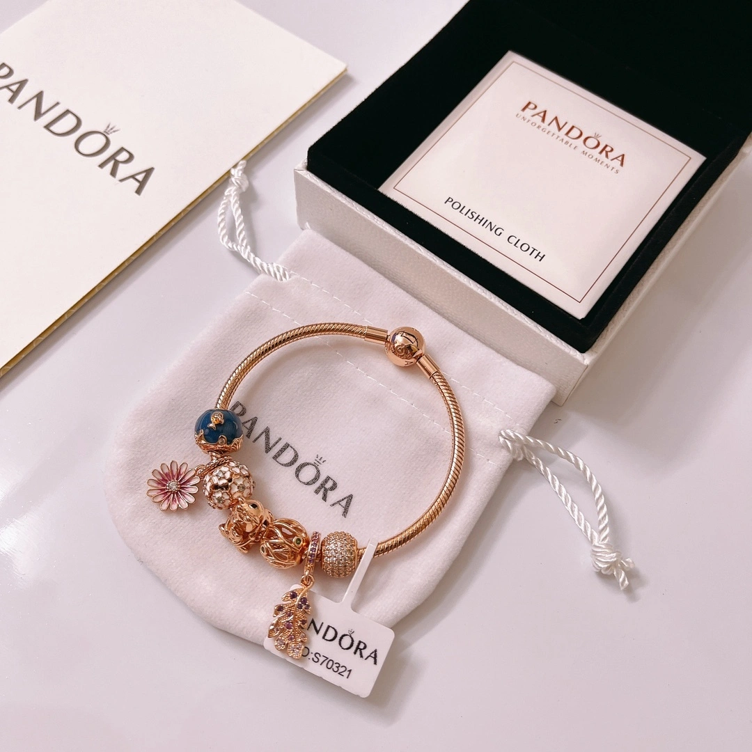 Sparkle Jewelry - P1ndor1 item:D-S092L3107