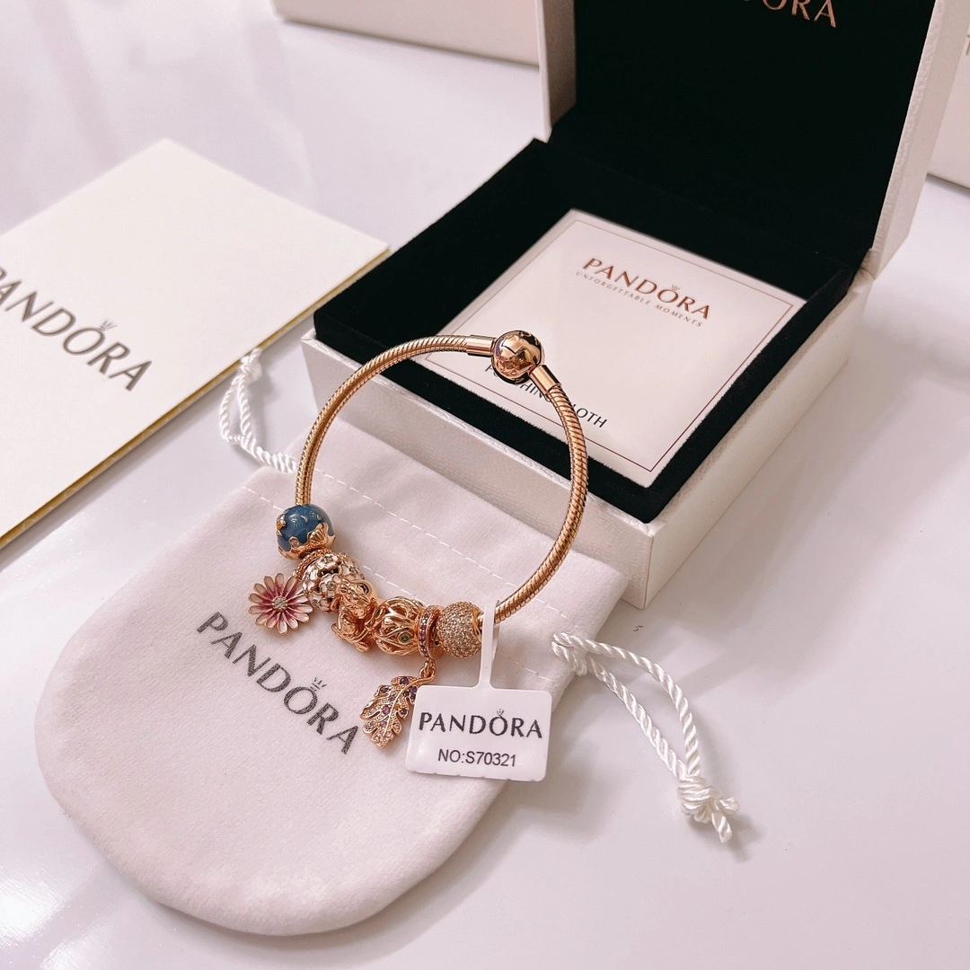 Sparkle Jewelry - P1ndor1 item:D-S092L3107