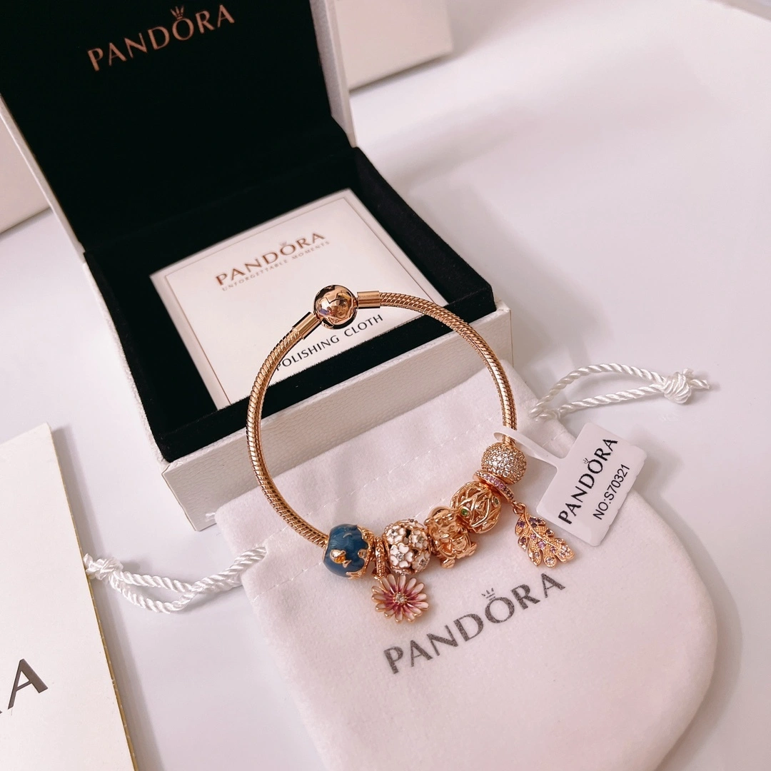 Sparkle Jewelry - P1ndor1 item:D-S092L3107