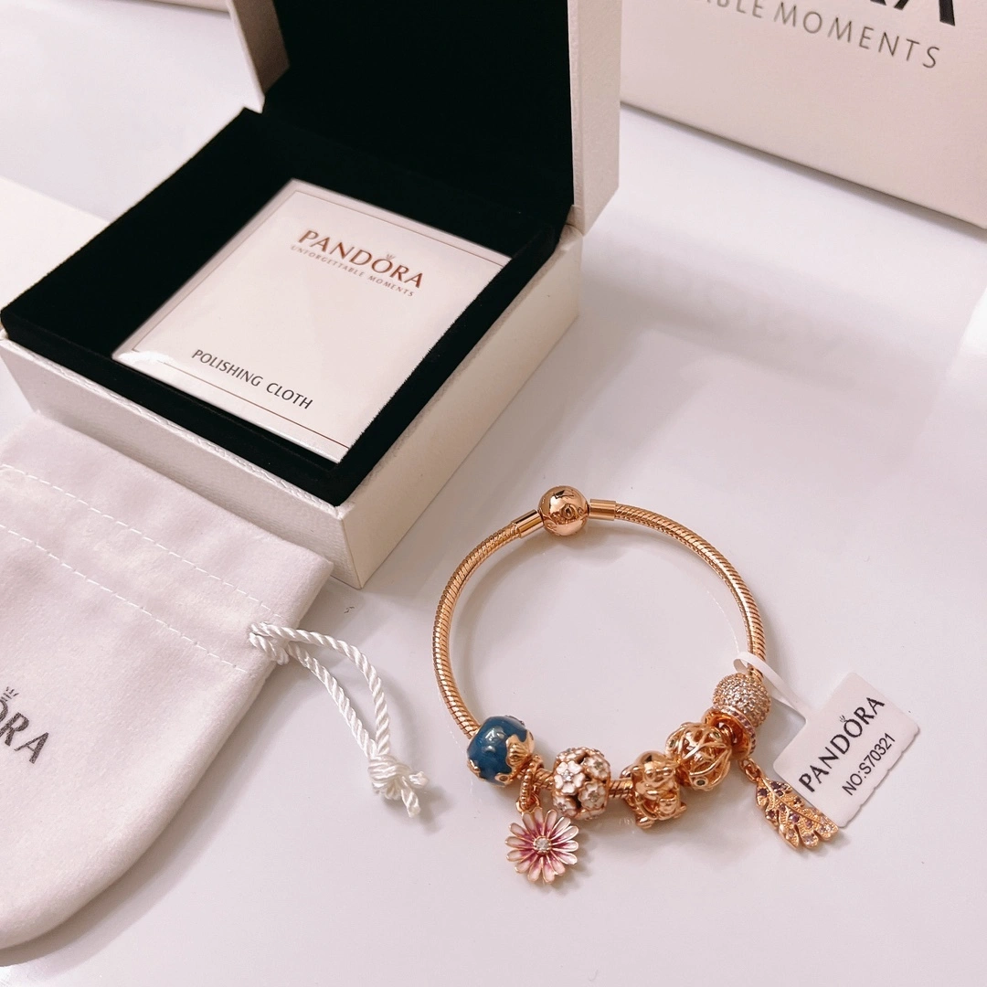 Sparkle Jewelry - P1ndor1 item:D-S092L3107