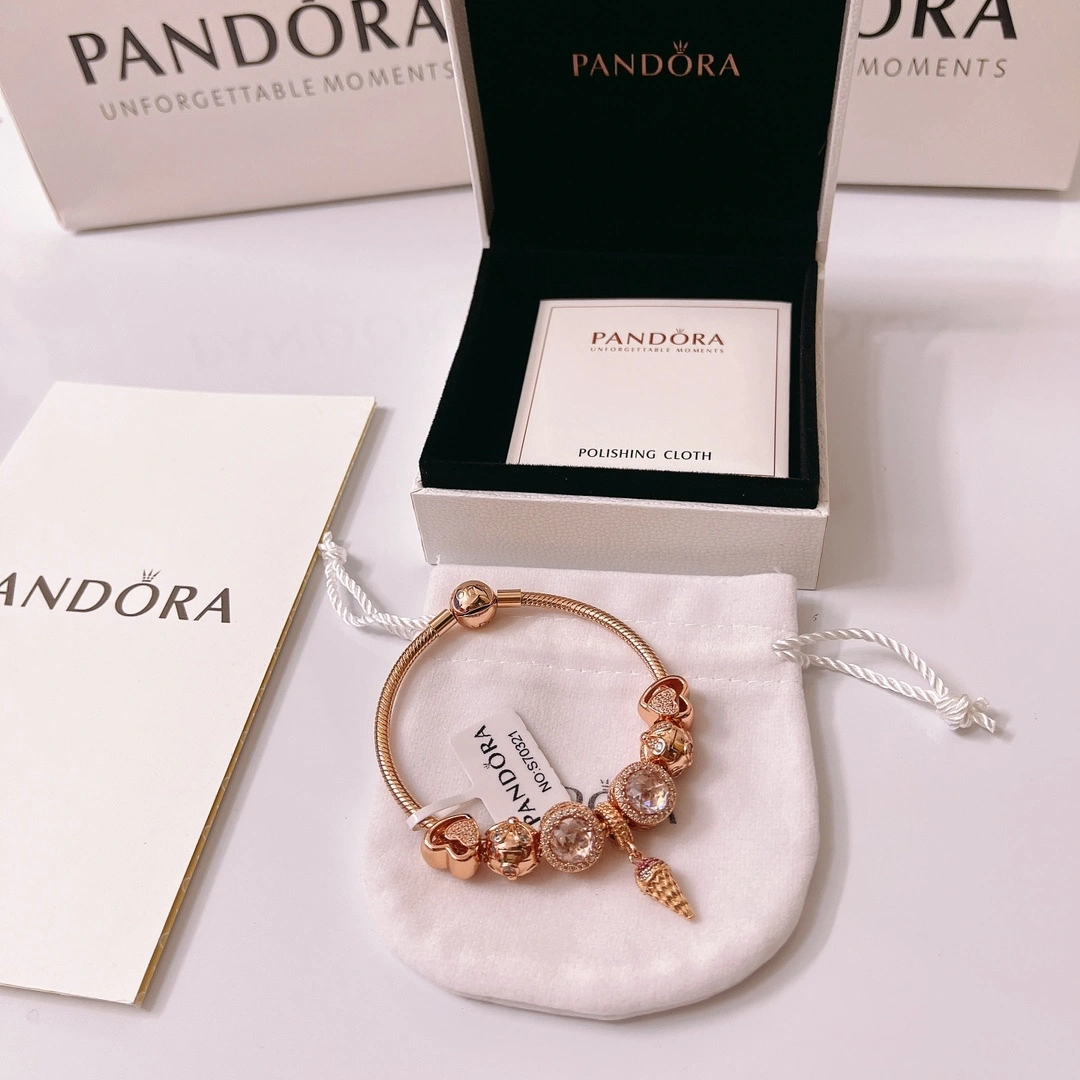 Sparkle Jewelry - P1ndor1 item:D-S092L3108