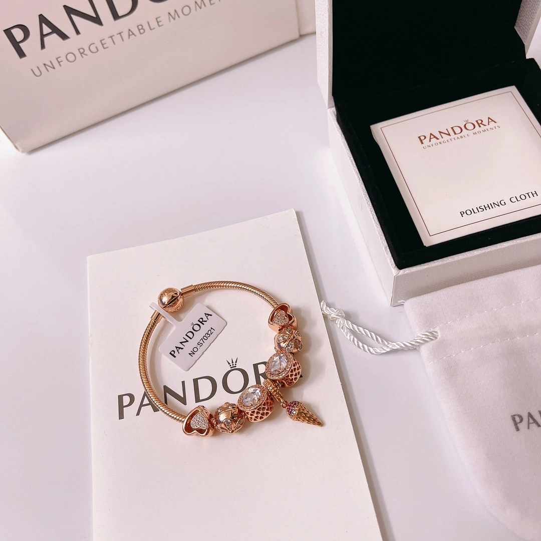 Sparkle Jewelry - P1ndor1 item:D-S092L3108