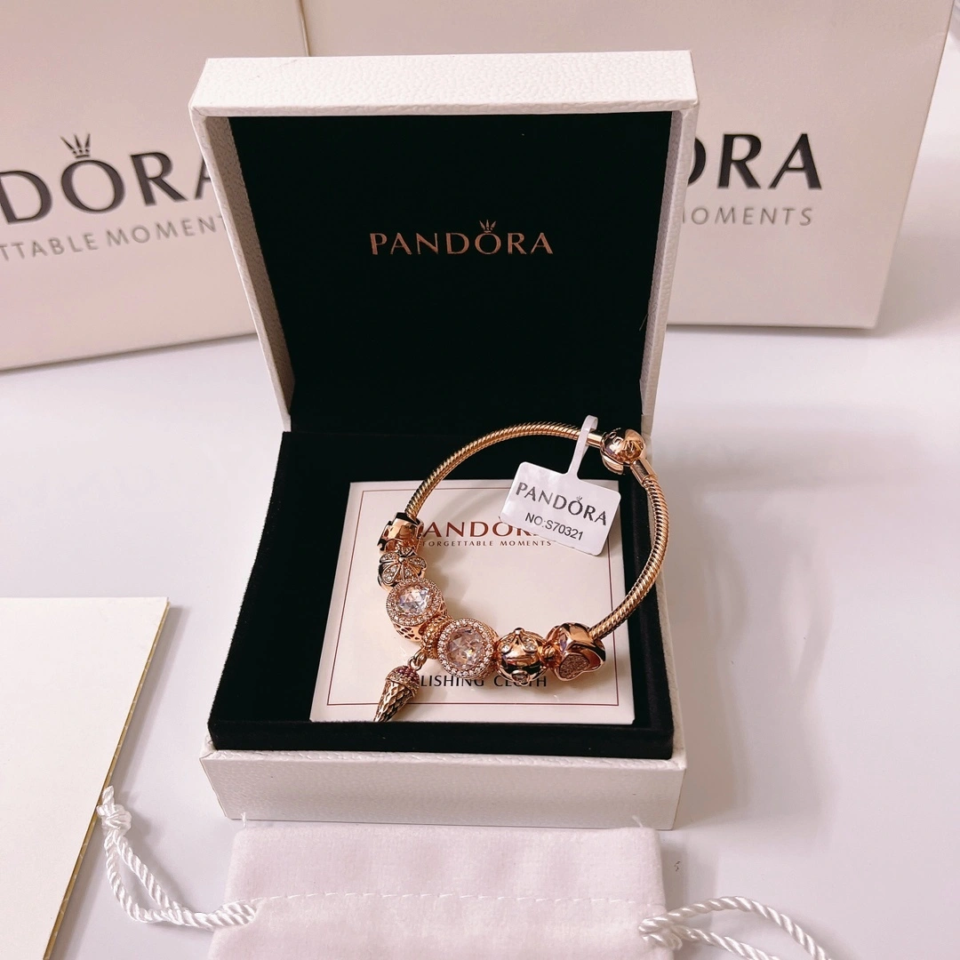 Sparkle Jewelry - P1ndor1 item:D-S092L3108