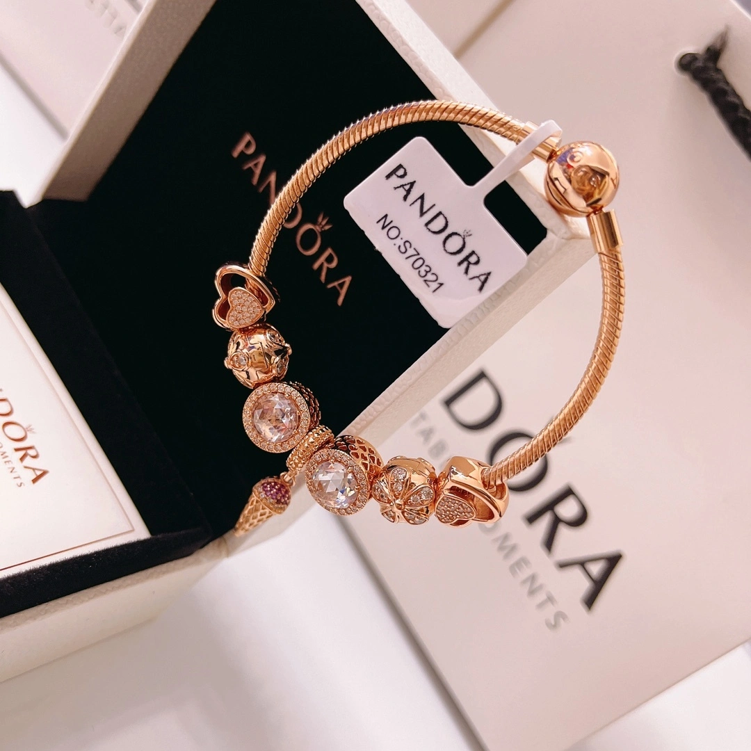 Sparkle Jewelry - P1ndor1 item:D-S092L3108