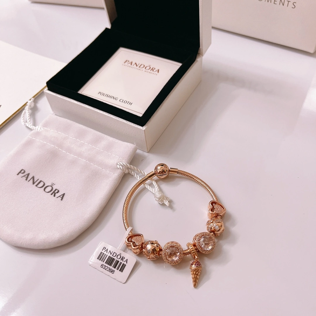 Sparkle Jewelry - P1ndor1 item:D-S092L3108
