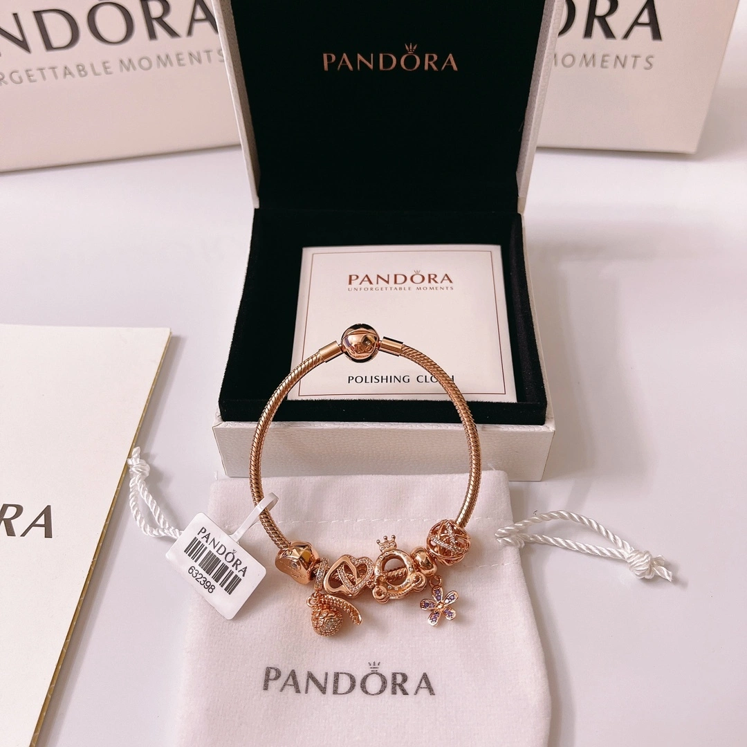 Sparkle Jewelry - P1ndor1 item:D-S092L3109