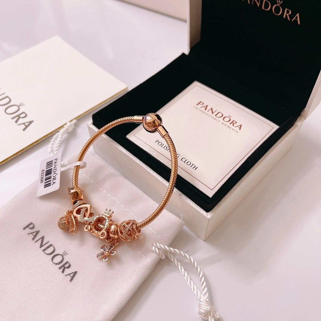 Sparkle Jewelry - P1ndor1 item:D-S092L3109