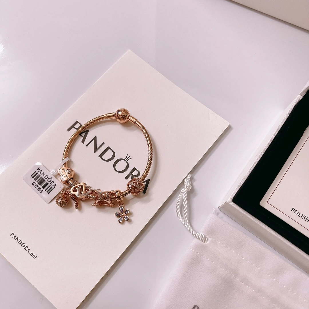 Sparkle Jewelry - P1ndor1 item:D-S092L3109