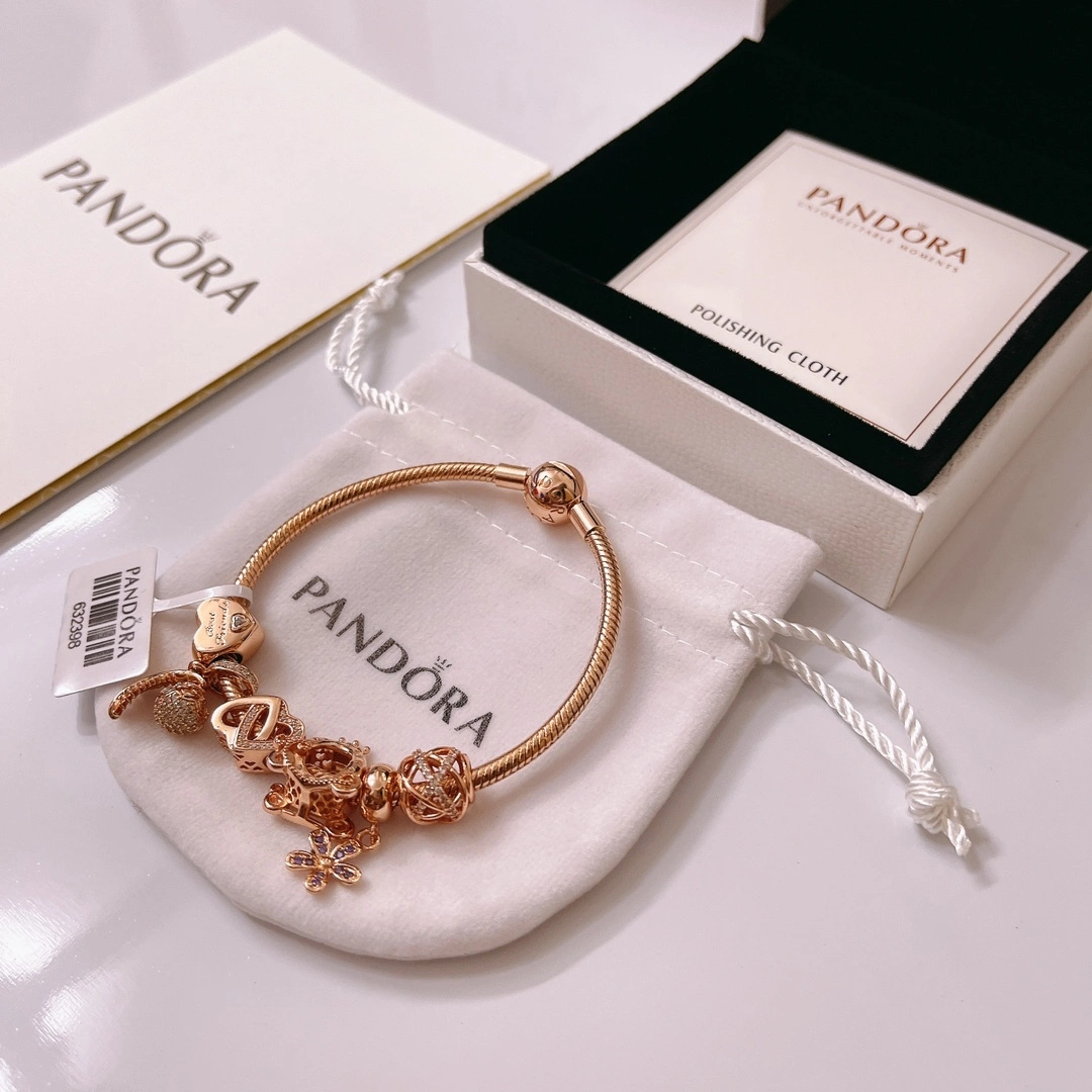 Sparkle Jewelry - P1ndor1 item:D-S092L3109