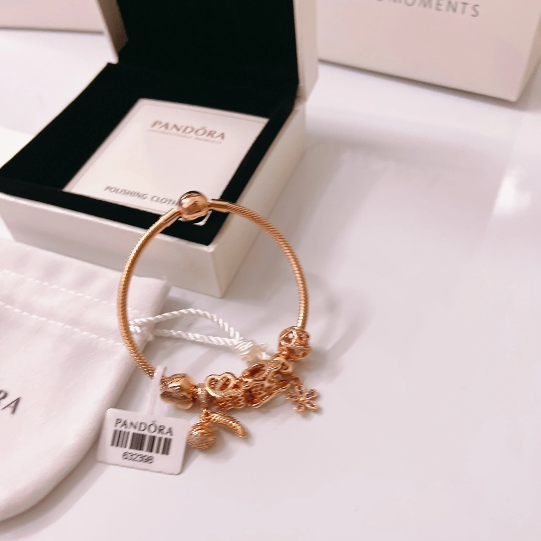 Sparkle Jewelry - P1ndor1 item:D-S092L3109