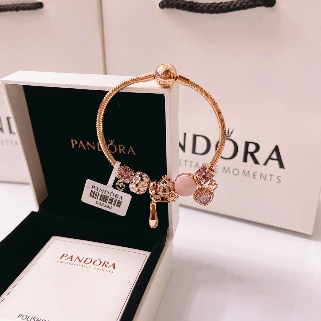 Sparkle Jewelry - P1ndor1 item:D-S092L3110
