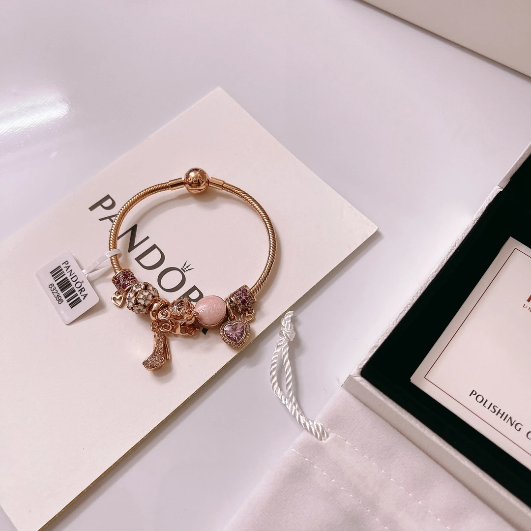 Sparkle Jewelry - P1ndor1 item:D-S092L3110