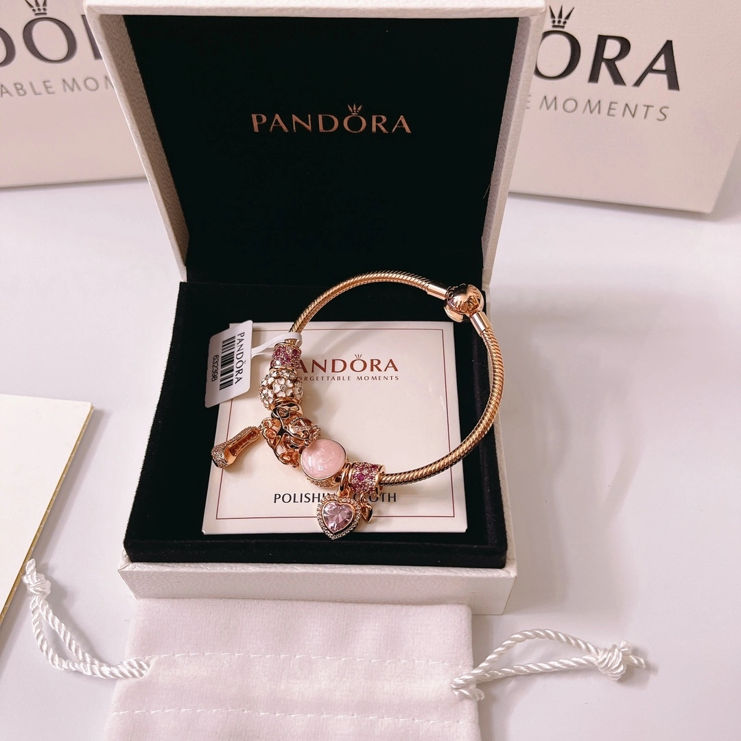 Sparkle Jewelry - P1ndor1 item:D-S092L3110