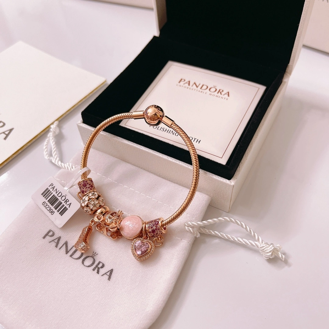 Sparkle Jewelry - P1ndor1 item:D-S092L3110