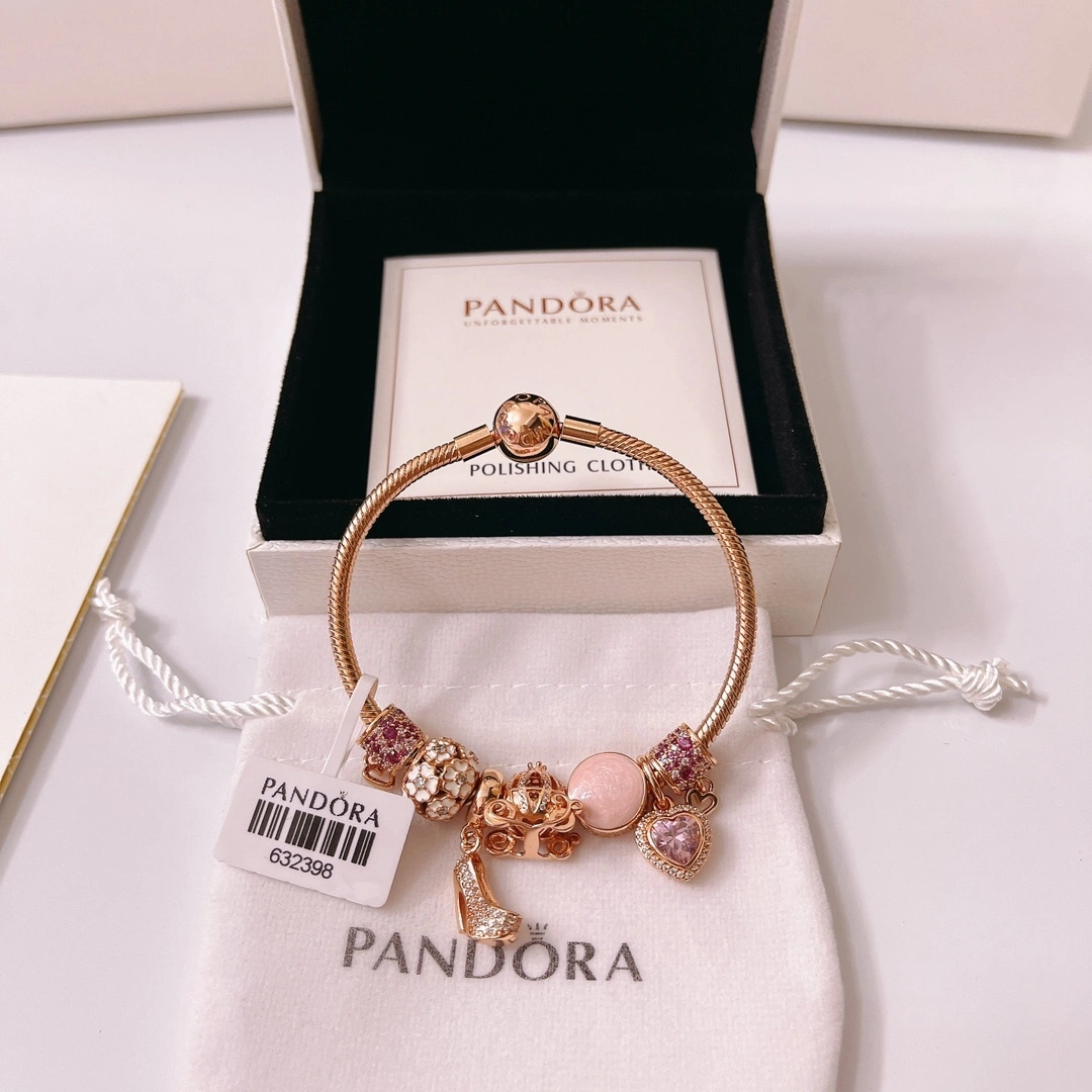 Sparkle Jewelry - P1ndor1 item:D-S092L3110