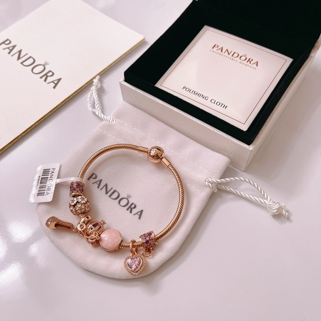 Sparkle Jewelry - P1ndor1 item:D-S092L3110