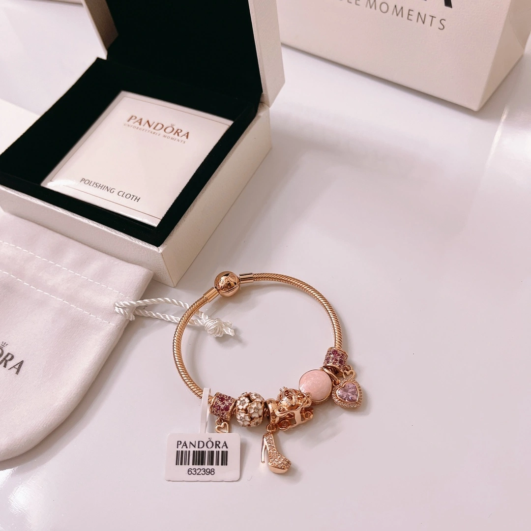 Sparkle Jewelry - P1ndor1 item:D-S092L3110